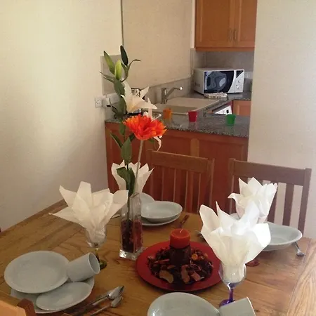 Villa Esperos 10 *